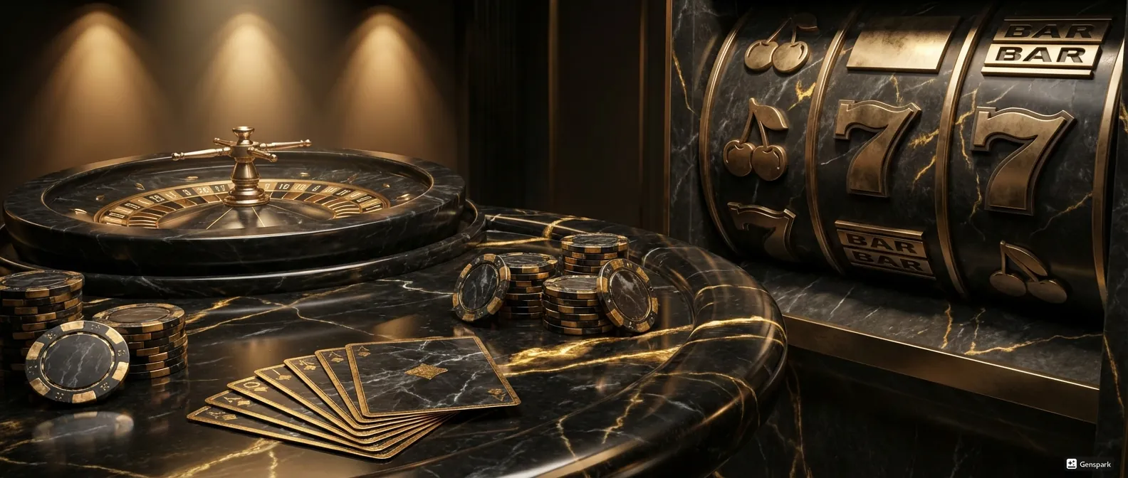 SlotsAndCasino bonus